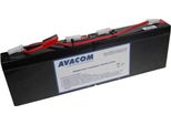 Avacom AVA-RBC18 Batteria Ups Al Piombo Sigillata (Vrla)