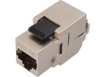 Keystone Solarix CAT5E Stp RJ45 A Taglio Automatico