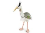 Rappa Airone Di Peluche 35 Cm ECO-FRIENDLY
