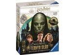 Gioco Da Tavolo Lupi Mannari: Harry Potter