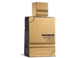 Al Haramain Ambra Oud Edizione Nera Edp 60 Ml Unisex