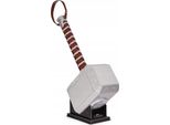 Marvel: 4D Build - Puzzle 3D Del Martello Di Thor Mjolnir