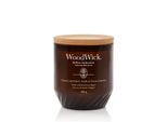 Woodwick - Renew Tomato Leaf & Basil - Candela Profumata 184,0G