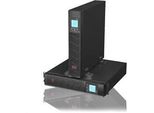 Eurocase Ups Line Interactive (EA610RT), 1000VA/800W, Usb - Nero