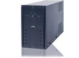 Alimentatore Di Backup Eurocase EA200LED 1200VA, 1200VA, Usb, RJ11, Linea Interattiva