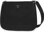 Guess Jeans Borsa Da Donna Nera : Colore - Nero, Taglia - Uni Taglia: Uni Colore: Nero