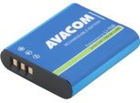 Avacom Olympus LI-90B, LI-92B Li-Ion 3.6V 1100Mah