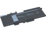 Dell Latitude 5400, 5500 Li-Pol 7.6V 8000Mah 61Wh