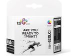 Tb Print Hp Officejet 5740 TBH-62XLCR Cmy Refurbished Ink