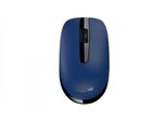 Genius NX-7007 Ii/Office/Ottico/1 200 Dpi/Usb Senza Fili/Blu