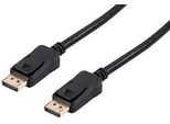 Cavo C-TECH Displayport 1.4, 8K @ 60Hz, M/M, 2 M