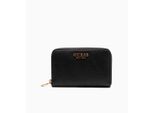 Guess Jeans Borsa Da Donna Nera : Colore - Nero, Taglia - Uni Taglia: Uni Colore: Nero