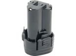 Avacom Makita Bl 1013 Batteria Agli Ioni Di Litio 10,8V 2000Mah
