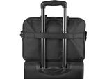 Borsa Natec Nanger 15,6" Nb, Nero"