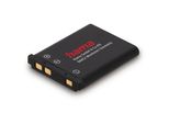 Hama Li-Ion-Akku Dp 550 FüR Olympus Li42B (00077550)