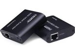 Estensore Hdmi Premiumcord A 60 M Full Hd 1080P Su Un Cavo Cat5E/6/6A/7, Impostazione Edid