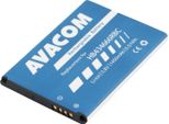 Avacom Batteria Per Cellulare Huawei E5573 Li-Ion 3.8 V 1450Mah (Sostituzione HB434666RBC)