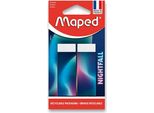 Rubber Maped Nightfall 2 Pezzi