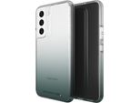 GEAR4 Milan Cover Samsung Galaxy S22 Verde