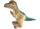 Peluche Dilophosaurus 30 Cm