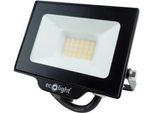 Proiettore Led NL-1 20W 4000K 1800Lm IP65 Ecolight EC20180