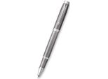 Parker Im Rituali Di Scrittura Rullo Ct Grigio