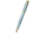 Parker Im Rituali Di Scrittura Verde Gt Roller
