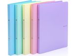 Cartella Pp A4 2Kr. Pastelini Verde