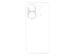 Avizar, Custodia Protettiva Per Xiaomi Redmi Note 13 Pro 4G In Silicone Ultra Sottile, Trasparente