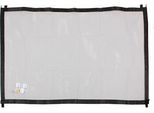 Barriera Per Cani Mantinel Lunghezza 110 Cm