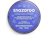Snazaroo Face Paint Blu Cielo 18Ml