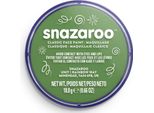 Snazaroo Vernice Per Il Viso Verde Erba 18Ml