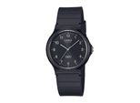 Orologio Casio MQ-24B-1BEF Nero