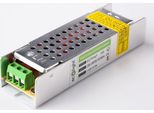 Alimentatore Led 25W 12V 2A IP20 Slim 100X30X21 Ecolight EC79767