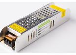 Alimentatore Led 60W 12V 5A IP20 Slim 160X40X32 Ecolight EC79602