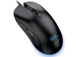 Genius Genius Scorpion M500/Herní/Optická/Pro PraváKy/3 600 Dpi/DráTová Usb/ČErná