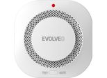 Rivelatore Di Fumo Senza Fili Evolveo Per Secupro