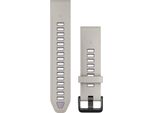 Garmin Quickfit - Fascia - Smartwatch - Grigio - Lavanda - Garmin - Approach S70 - 42 Mm - D2 Delta S - Discesa