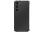 Copertura Tattica In Tpu Plyo Per Samsung Galaxy A35 5G Trasparente