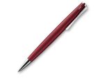 Lamy 1238610 Lamy Kugelschreiber Studio Royalred Matt, Schreibfarbe: Schwarz, 1 St.