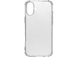 Tpu Tattico Plyo Kryt Pre Apple Iphone 16 Plus Trasparente