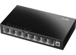 Cudy FS108 Switch Da Tavolo A 8 Porte 10/100