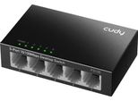 Cudy FS105 Switch Da Tavolo A 5 Porte 10/100