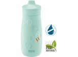Biberon Nuk Mini-Me Pp Sip 300 Ml Verde