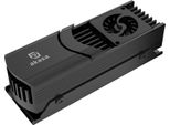 Dissipatore Akasa M.2 Ssd Gecko Pro Lx