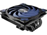 Raffreddatore Cpu Akasa - Alucia H6LS M2