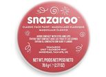 Snazaroo Face Paint Rosso 75Ml