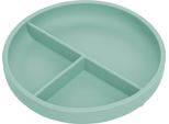 Piattino In Silicone Freeon Verde