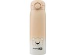 Freeon Termos In Acciaio Inox 480 Ml - Beige