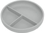Piastra In Silicone Freeon Grigio